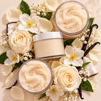 Thumbnail for Unscented Yoni Exfoliator- Yoni Scrub 8oz