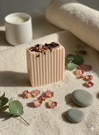 Thumbnail for Extra Large PH Balance Yoni Soap Bar | All Natural Feminine Wash | 5.5–6.5 oz