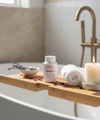 Thumbnail for Feminine Balance Suppositories (20ct) & Cleansing Wash Set 3.5 oz