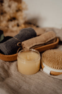 Thumbnail for Unscented Yoni Exfoliator- Yoni Scrub 8oz