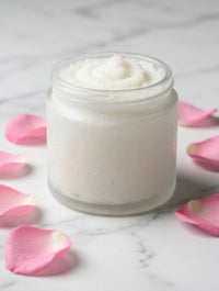 Thumbnail for Unscented Yoni Exfoliator- Yoni Scrub 8oz