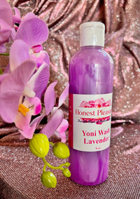 Thumbnail for Ph Balance Yoni Wash - Lavender 8oz